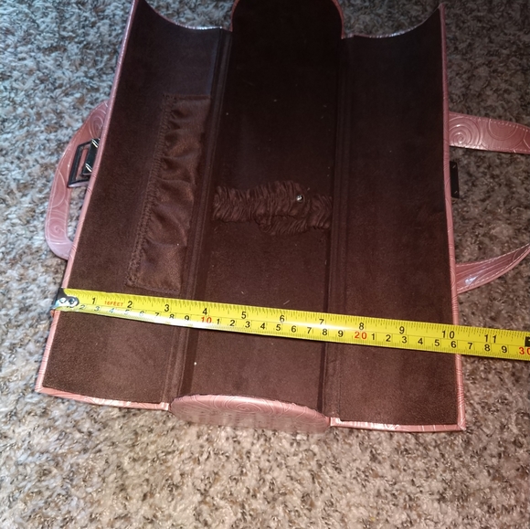 Wine caddy! Like-new condition - Picture 8 of 8